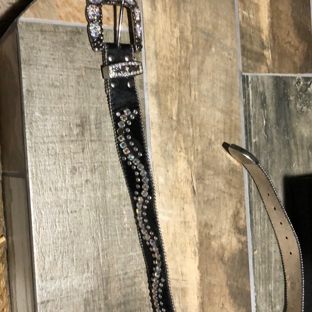 Western belt